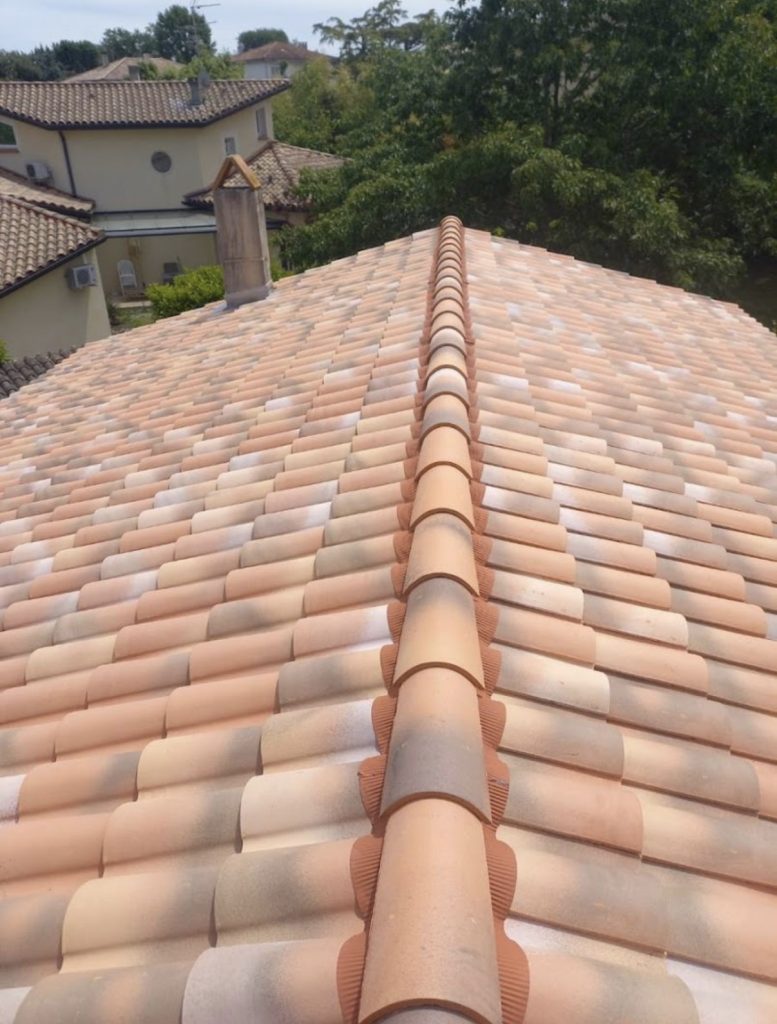 Couvreur urgence fuite toiture à Limoges - David Deslauriers