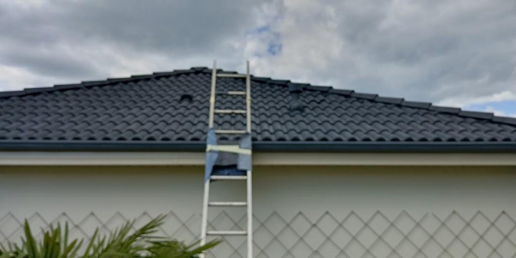 Réparation Velux étanchéité zinc sur maison limousine - David Deslauriers couvreur